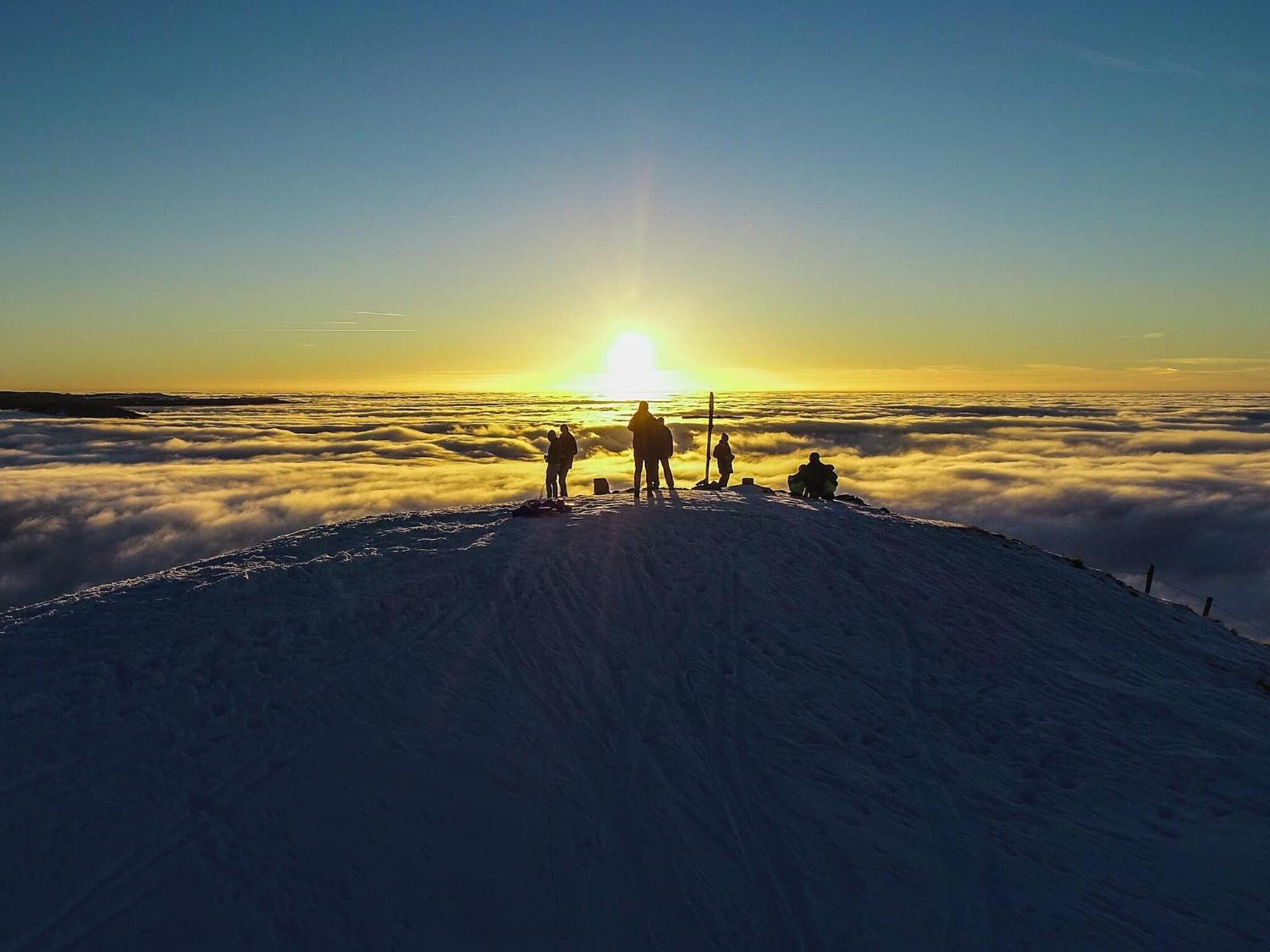 Feriendorf Wasserkuppe Abtsroda Екстер'єр фото